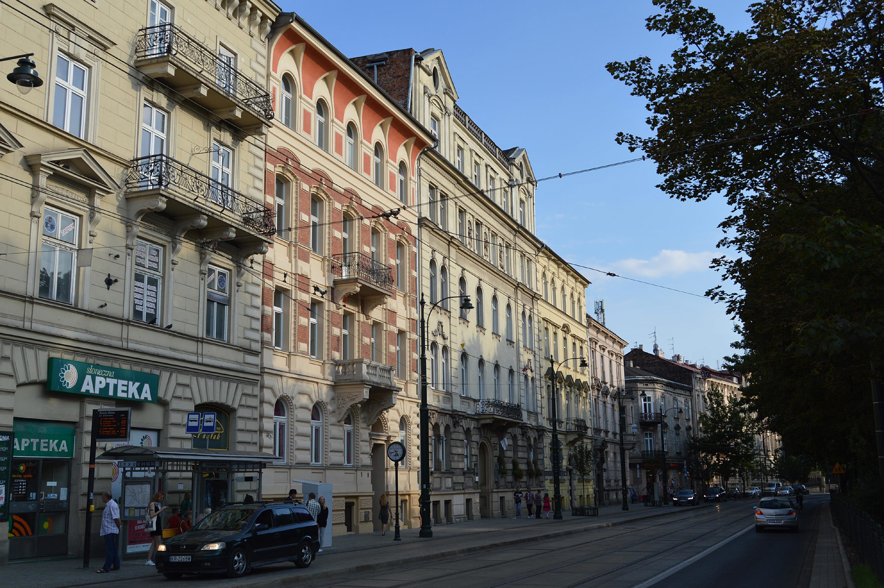 Krakow